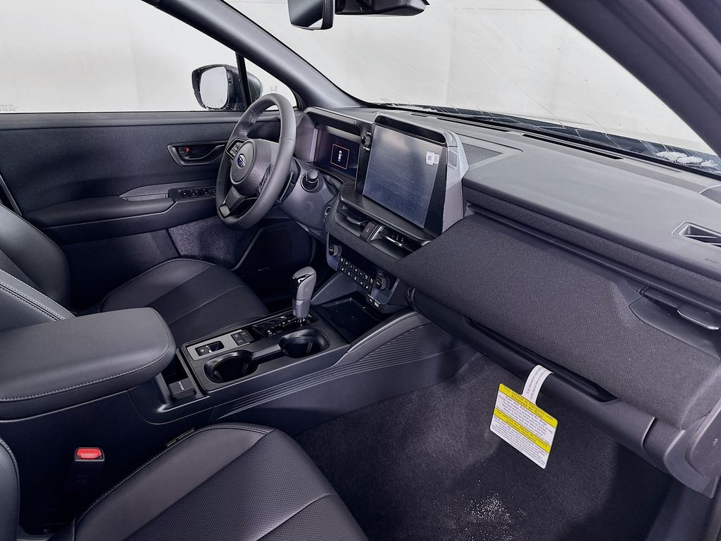 2026 Subaru Outback Limited - Photo 36