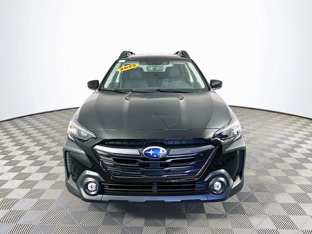2025 Subaru Outback Premium photo 3