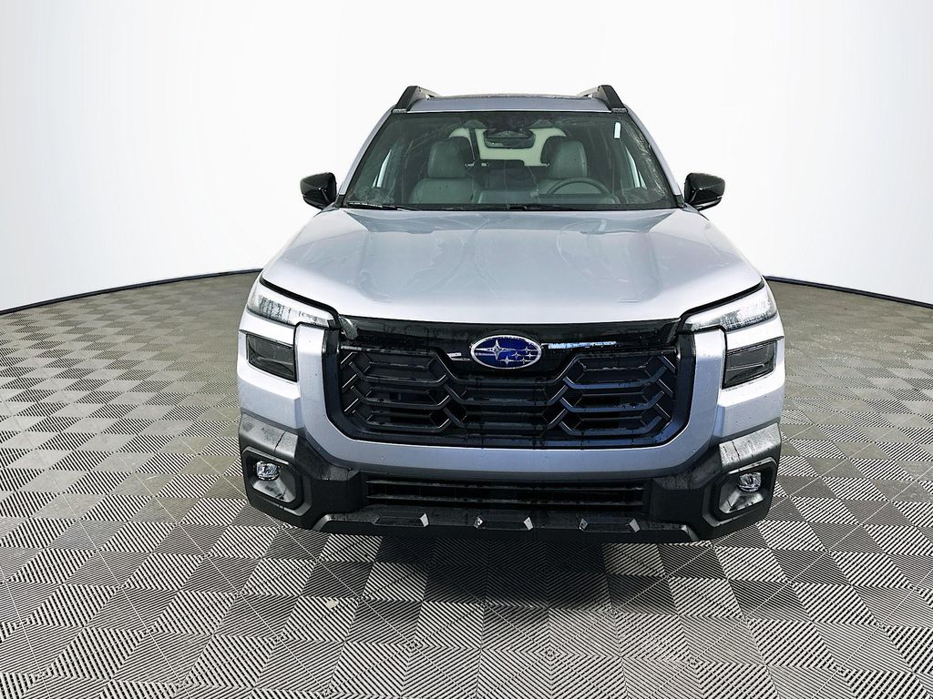 2026 Subaru Outback Limited - Photo 3