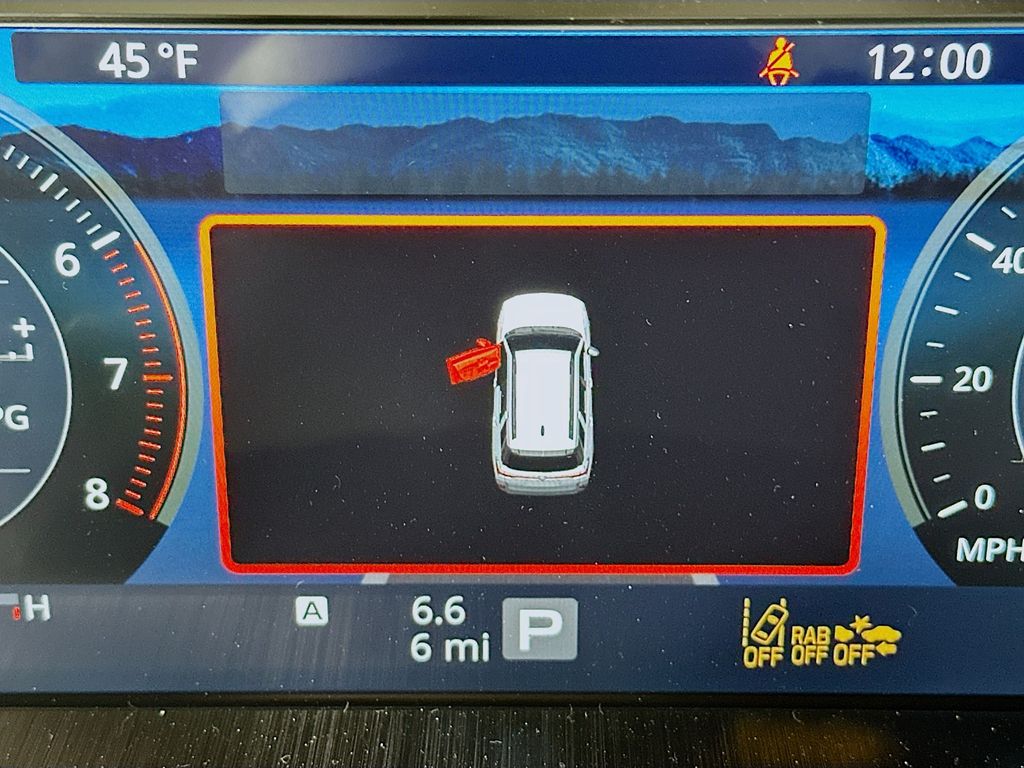 2026 Subaru Outback Limited XT - Photo 16