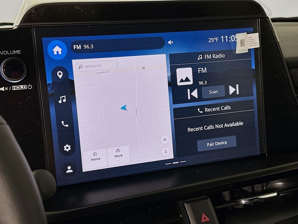 2026 Subaru Outback Limited - Photo 19