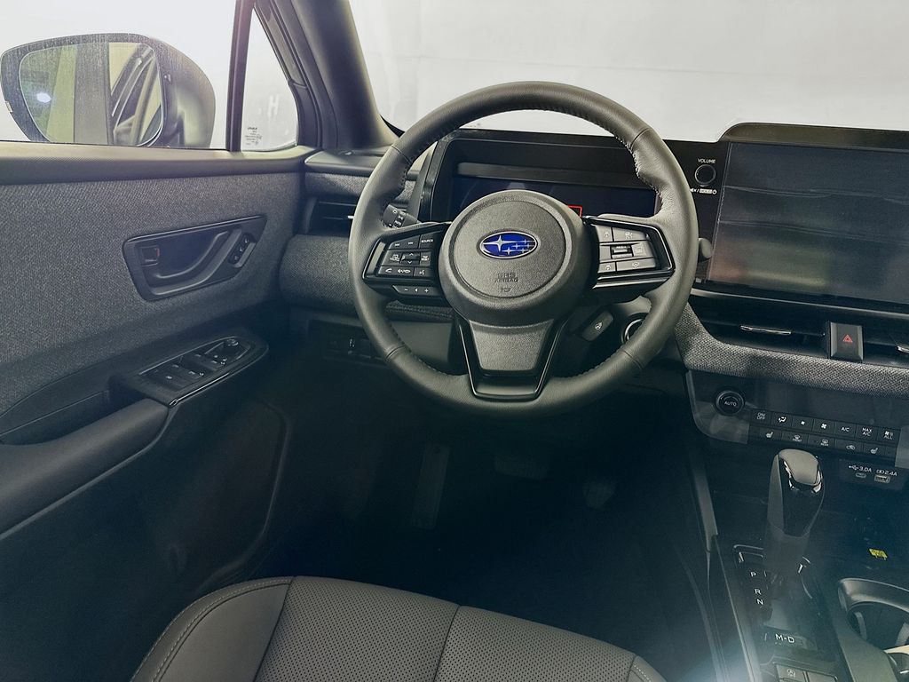 2026 Subaru Outback Limited - Photo 30