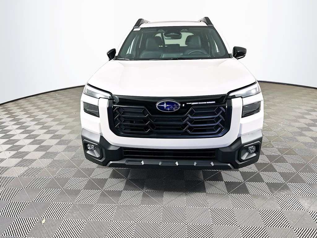 New 2026 Subaru Outback Limited SUV