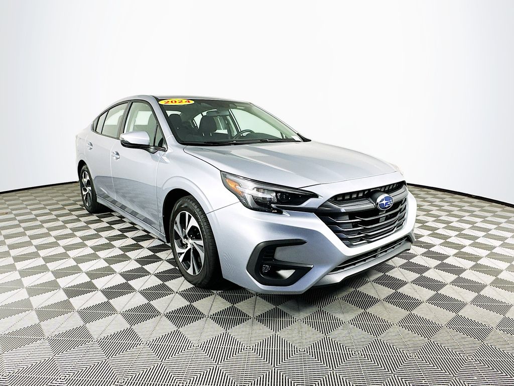 2024 Subaru Legacy Premium photo 2