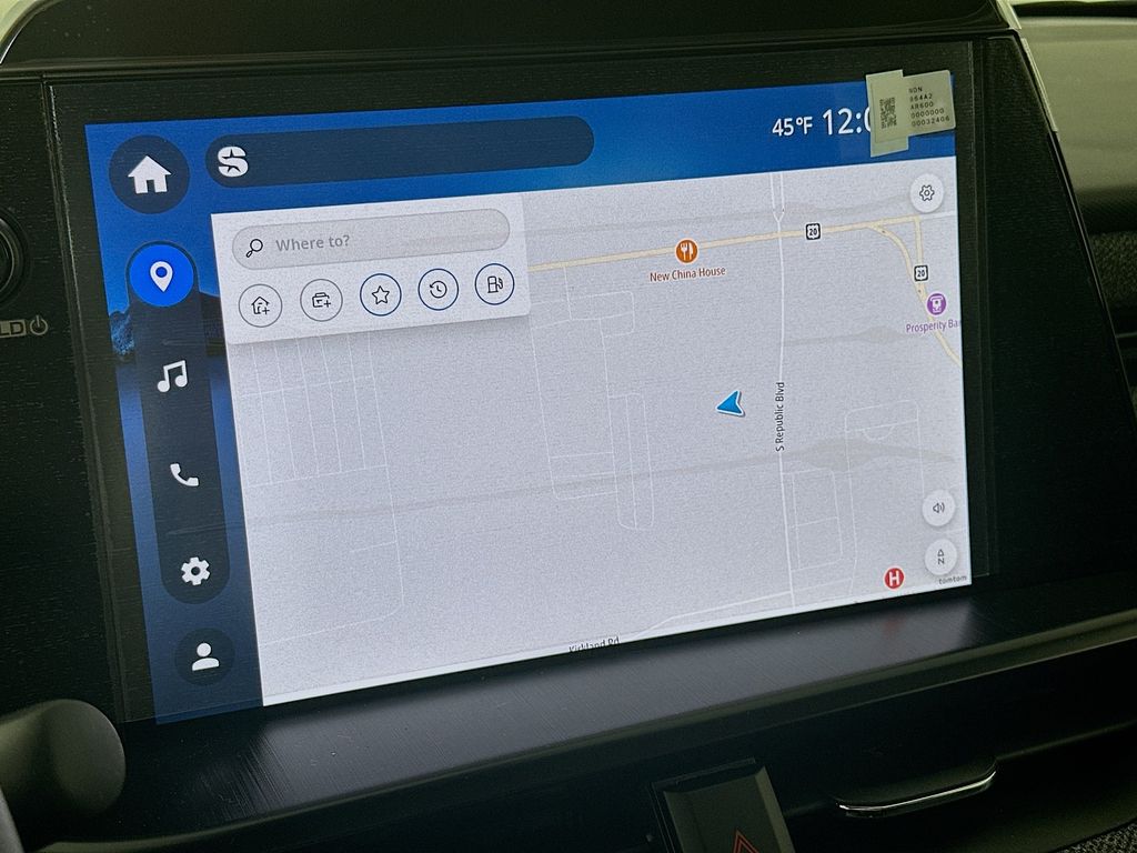2026 Subaru Outback Limited XT - Photo 17