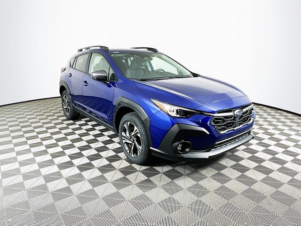 New 2026 Subaru Crosstrek Premium SUV