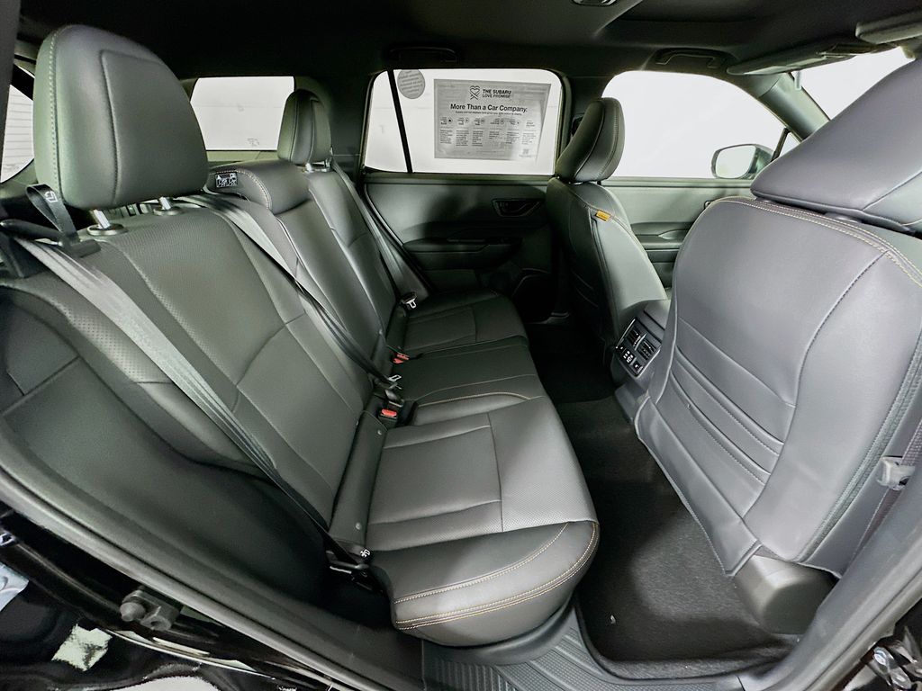 2026 Subaru Outback Wilderness - Photo 35