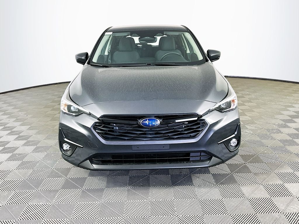 New 2026 Subaru Impreza Sport 5-Door