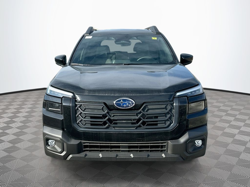 2026 Subaru Outback Limited - Photo 3