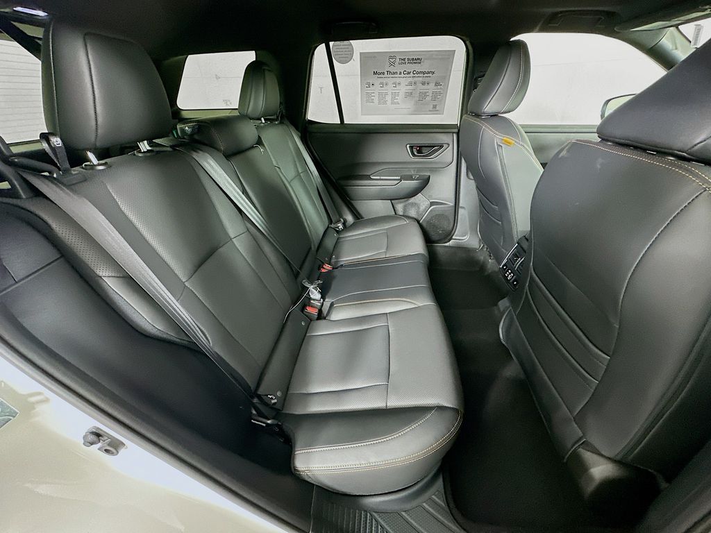 2026 Subaru Outback Wilderness - Photo 35