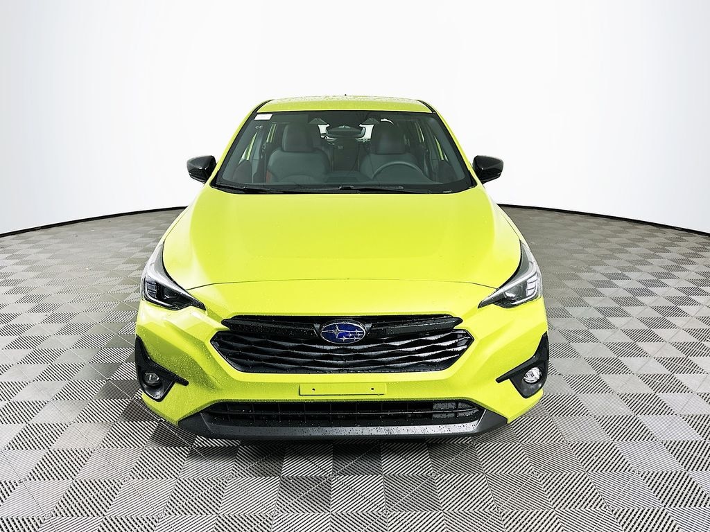 New 2026 Subaru Impreza RS 5-Door