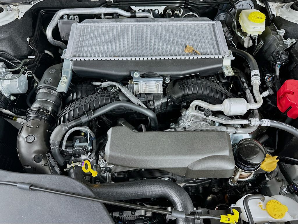 2026 Subaru Outback Wilderness - Photo 38