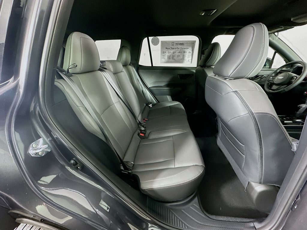 2026 Subaru Outback Limited - Photo 35