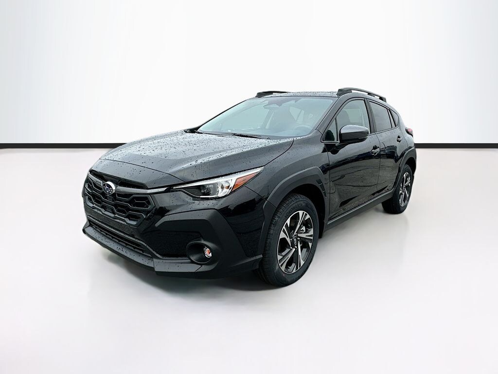 New 2026 Subaru Crosstrek Premium SUV