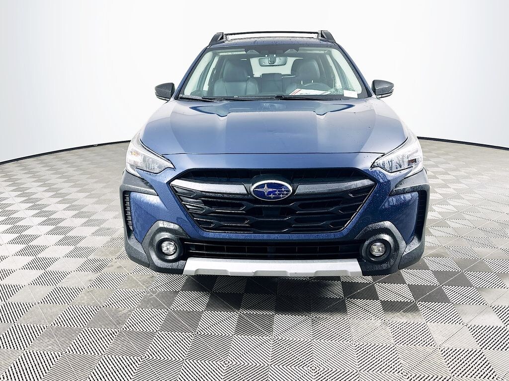 Certified 2023 Subaru Outback Limited XT SUV