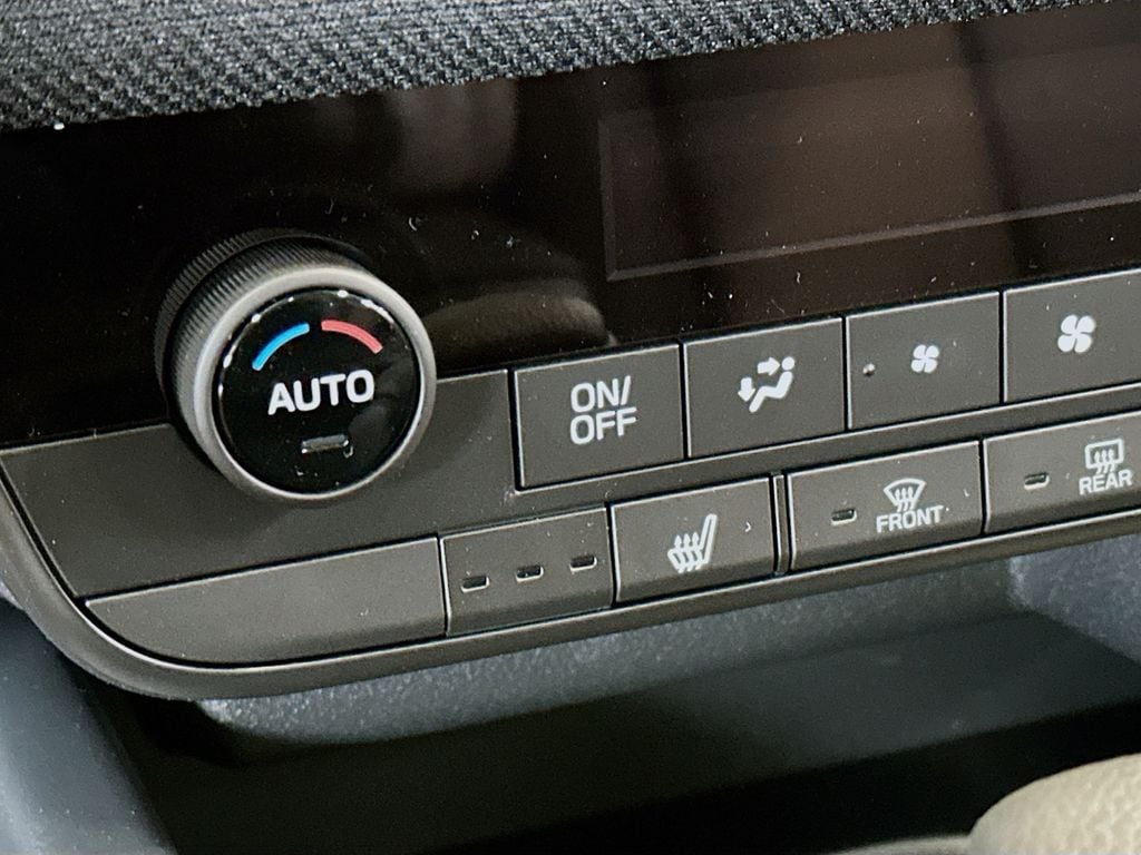 2026 Subaru Outback Limited - Photo 23