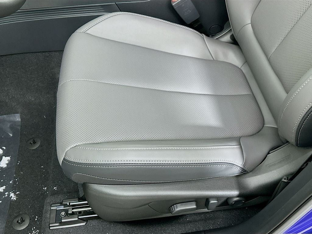 2026 Subaru Outback Limited - Photo 26