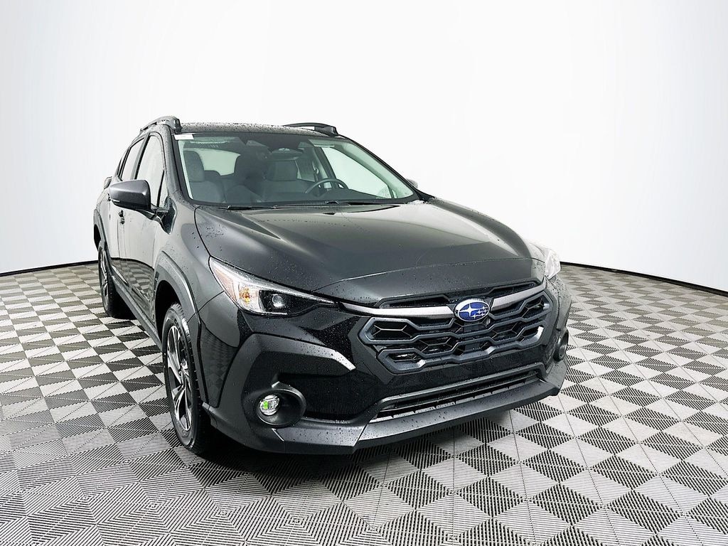 New 2026 Subaru Crosstrek Premium SUV