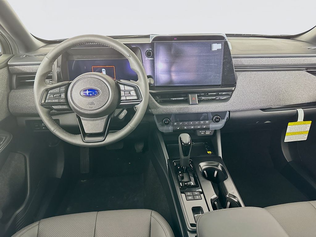 2026 Subaru Outback Limited XT - Photo 30