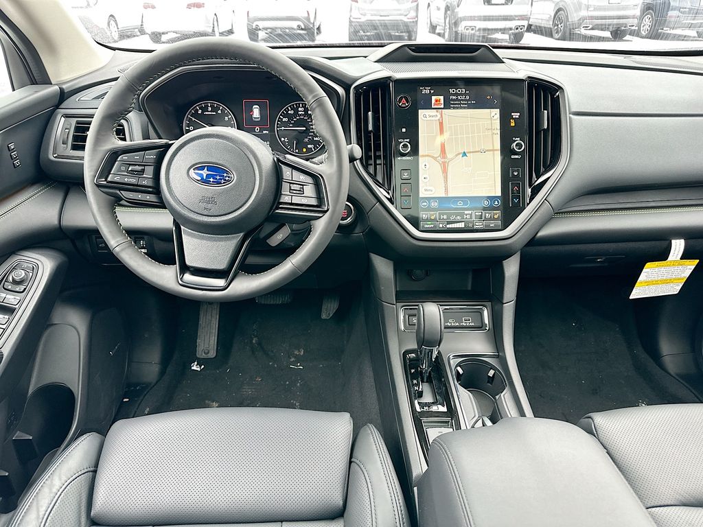2026 Subaru Ascent Onyx Edition-Touring - Photo 30