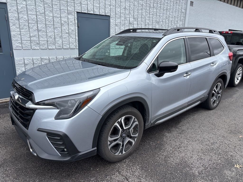 Used 2024 Subaru Ascent Touring SUV