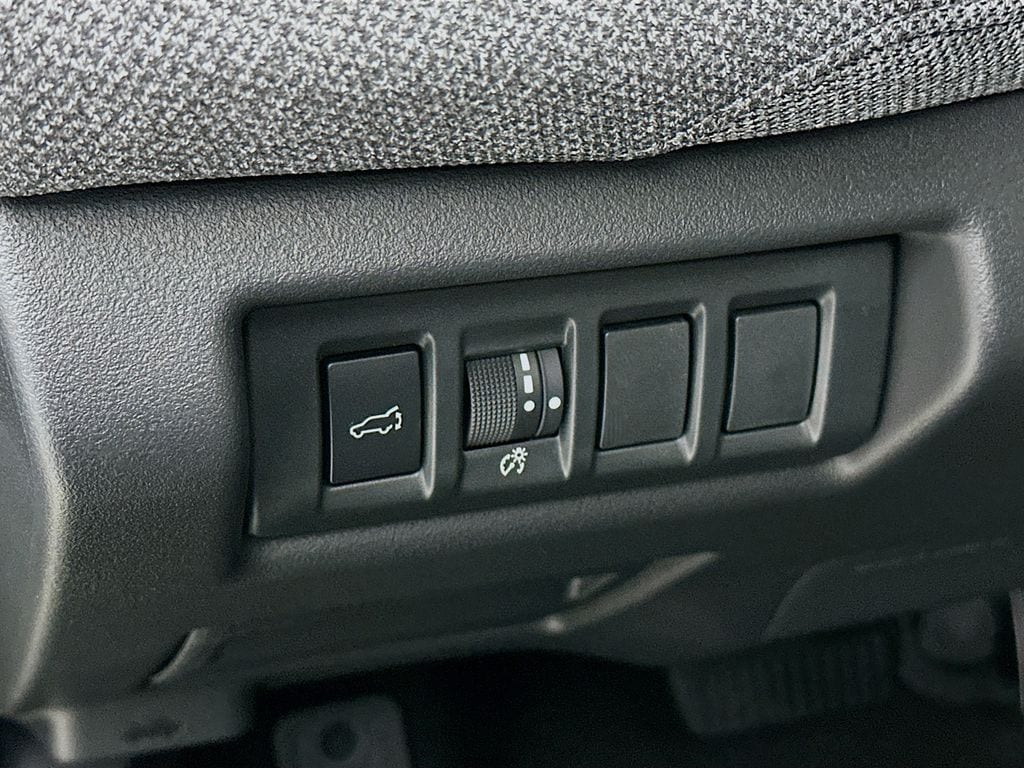 2026 Subaru Outback Limited XT - Photo 14