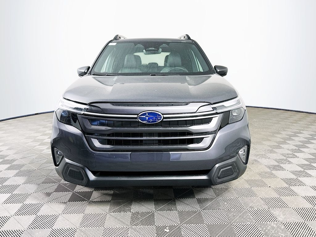 New 2026 Subaru Forester Limited SUV