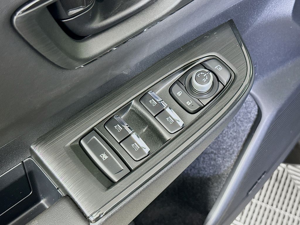 2026 Subaru Outback Wilderness - Photo 23
