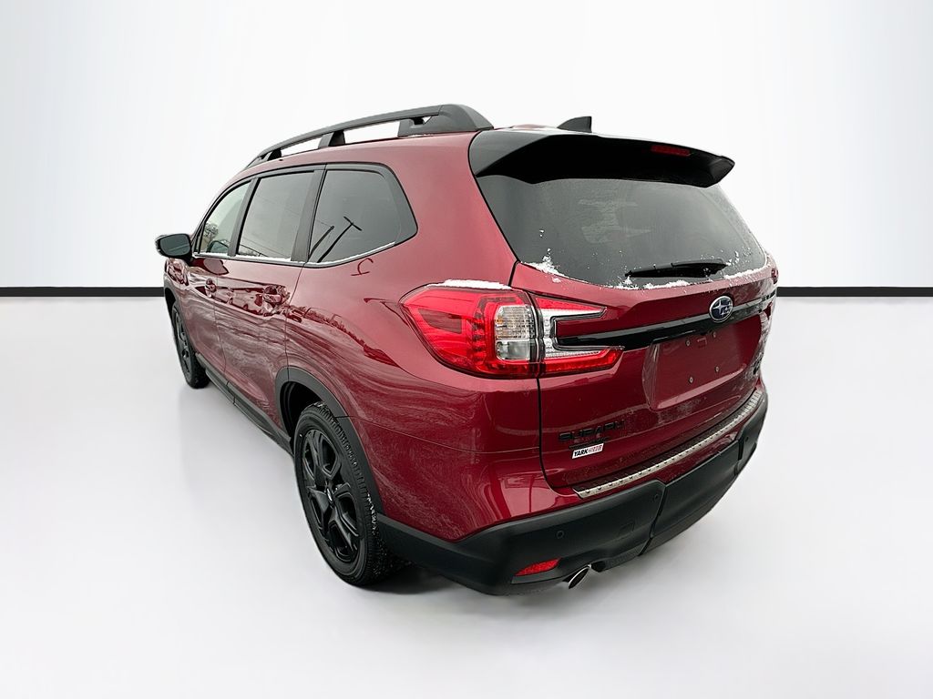 2026 Subaru Ascent Onyx Edition-Touring - Photo 6