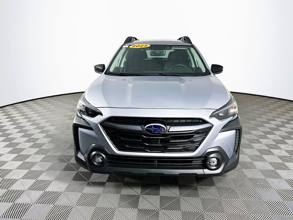 Used 2025 Subaru Outback Premium SUV