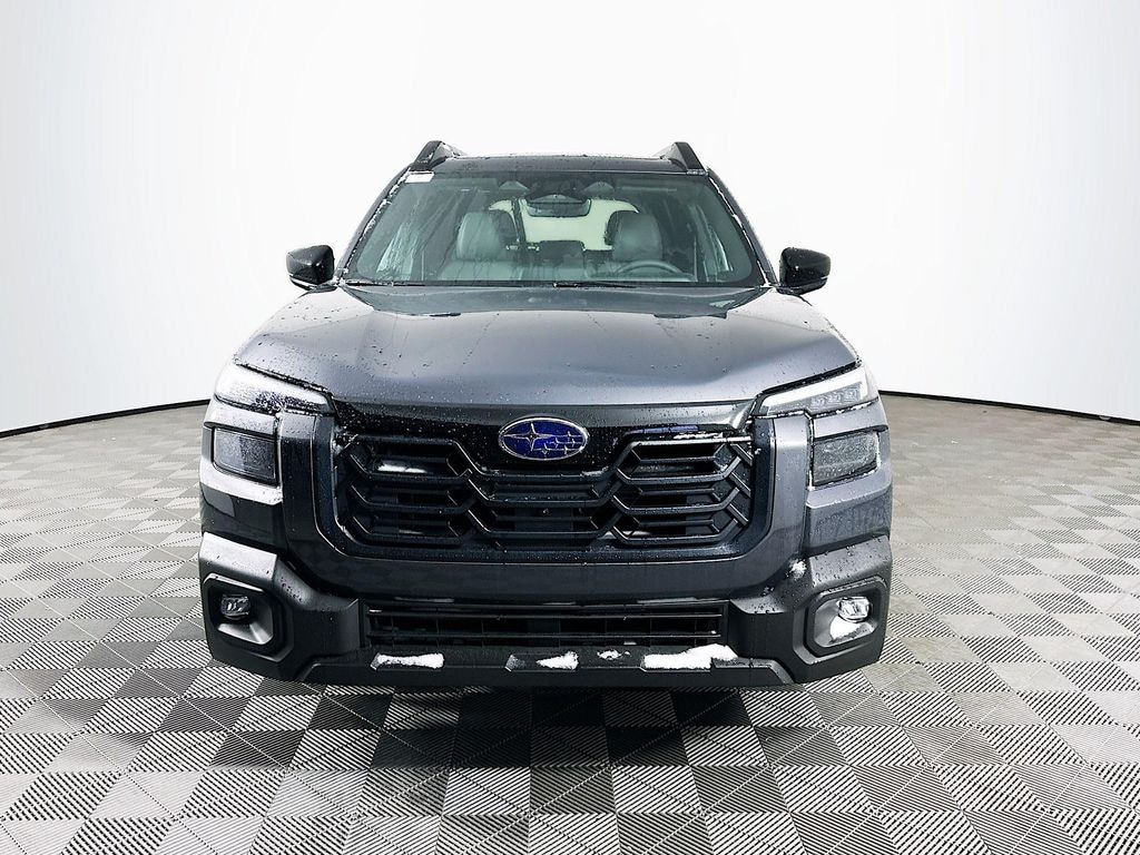 New 2026 Subaru Outback Limited XT SUV