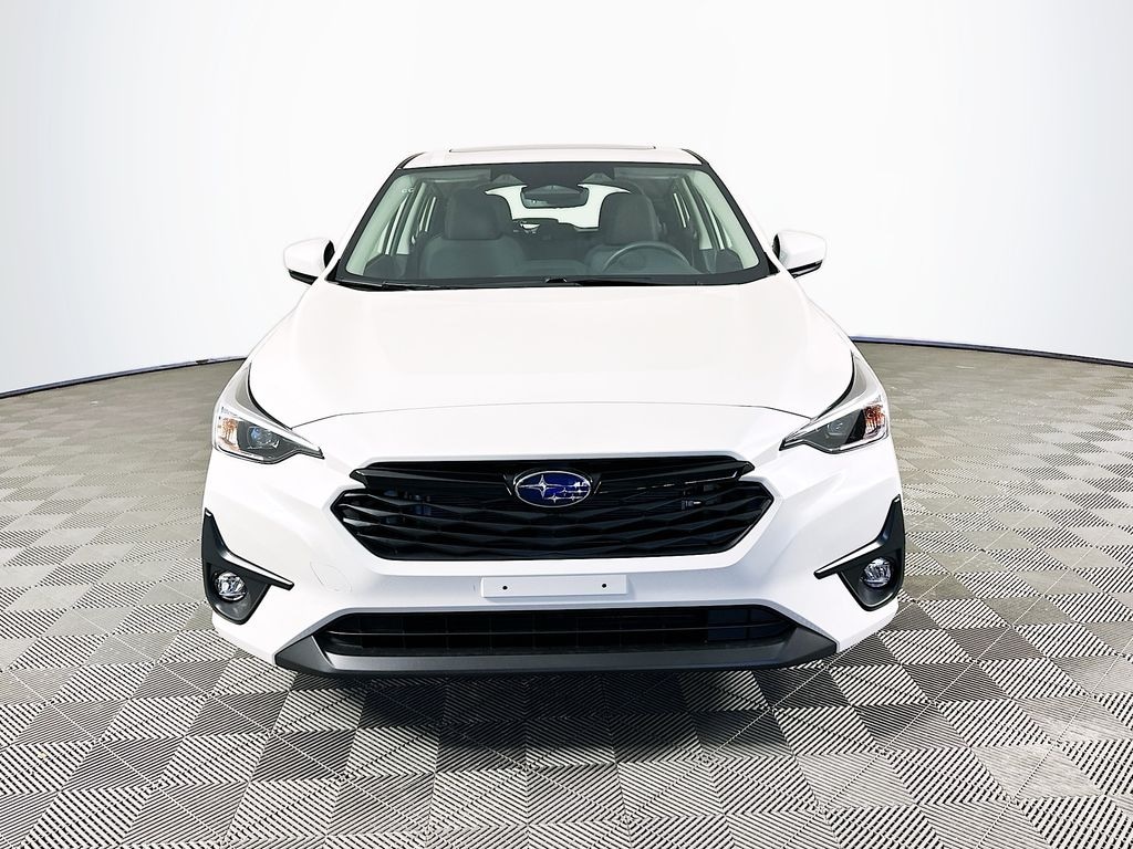 New 2026 Subaru Impreza Sport 5-Door