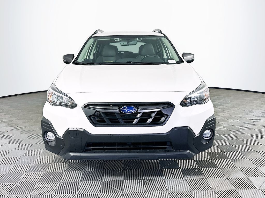 Certified 2023 Subaru Crosstrek Sport SUV