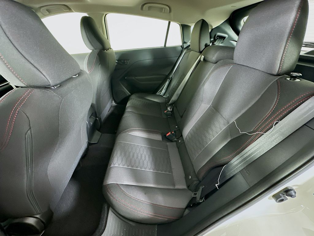 2026 Subaru Impreza Sport - Photo 31