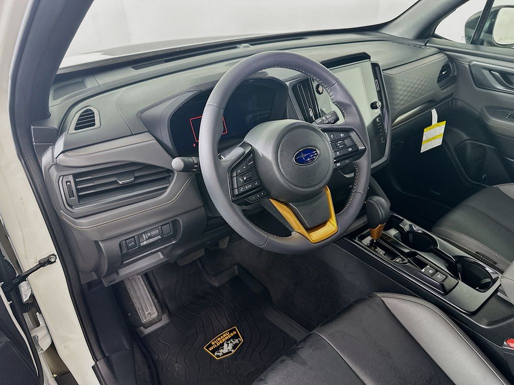 2026 Subaru Forester Wilderness - Photo 14