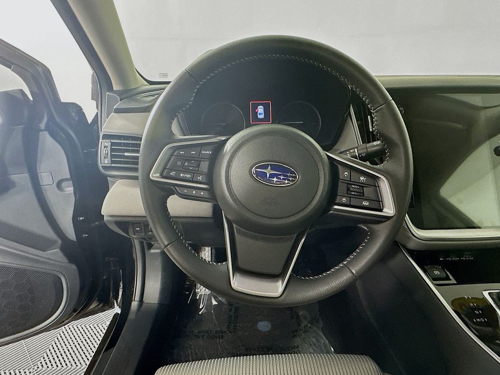 2025 Subaru Legacy Premium - Photo 16