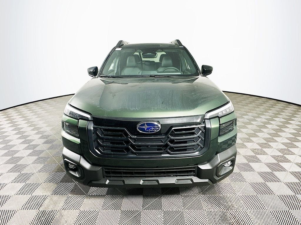 New 2026 Subaru Outback Limited XT SUV