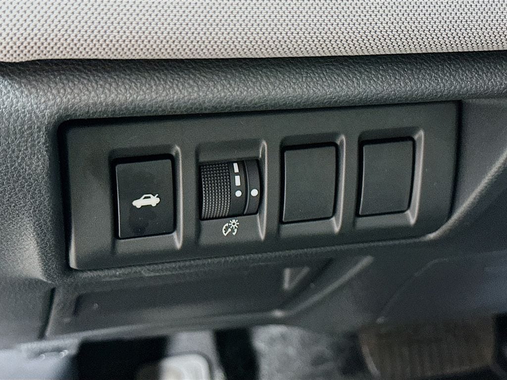2025 Subaru Legacy Premium - Photo 15