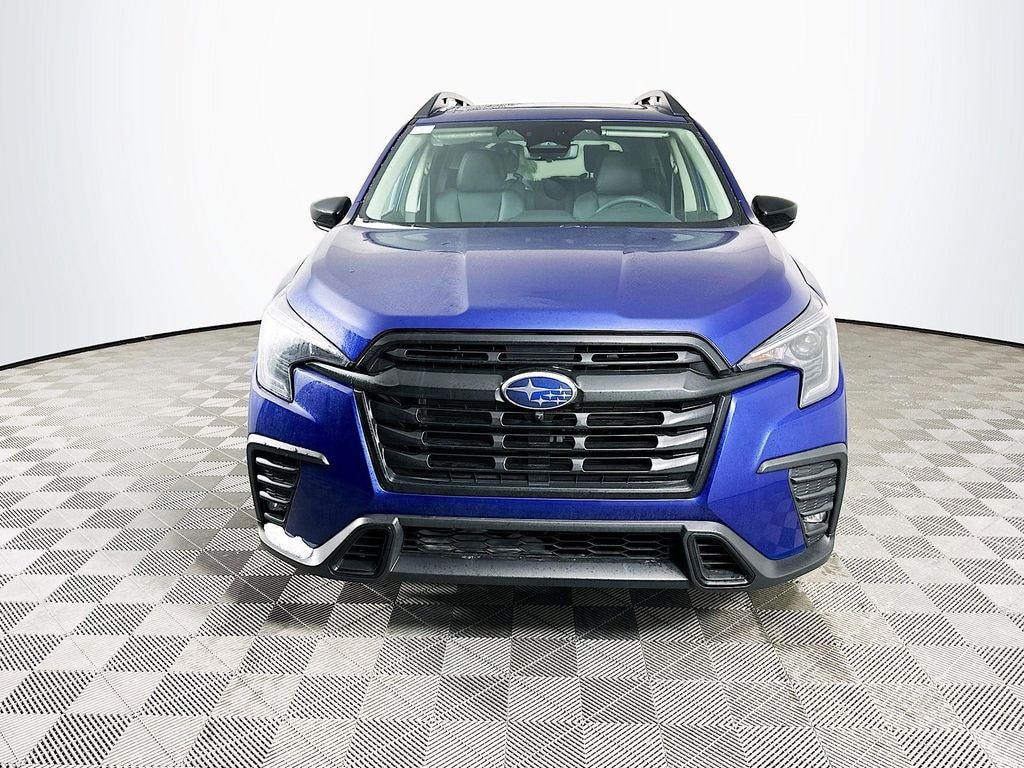New 2026 Subaru Ascent Onyx Edition Touring 7-Passenger SUV