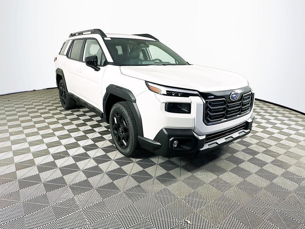 New 2026 Subaru Outback Limited SUV