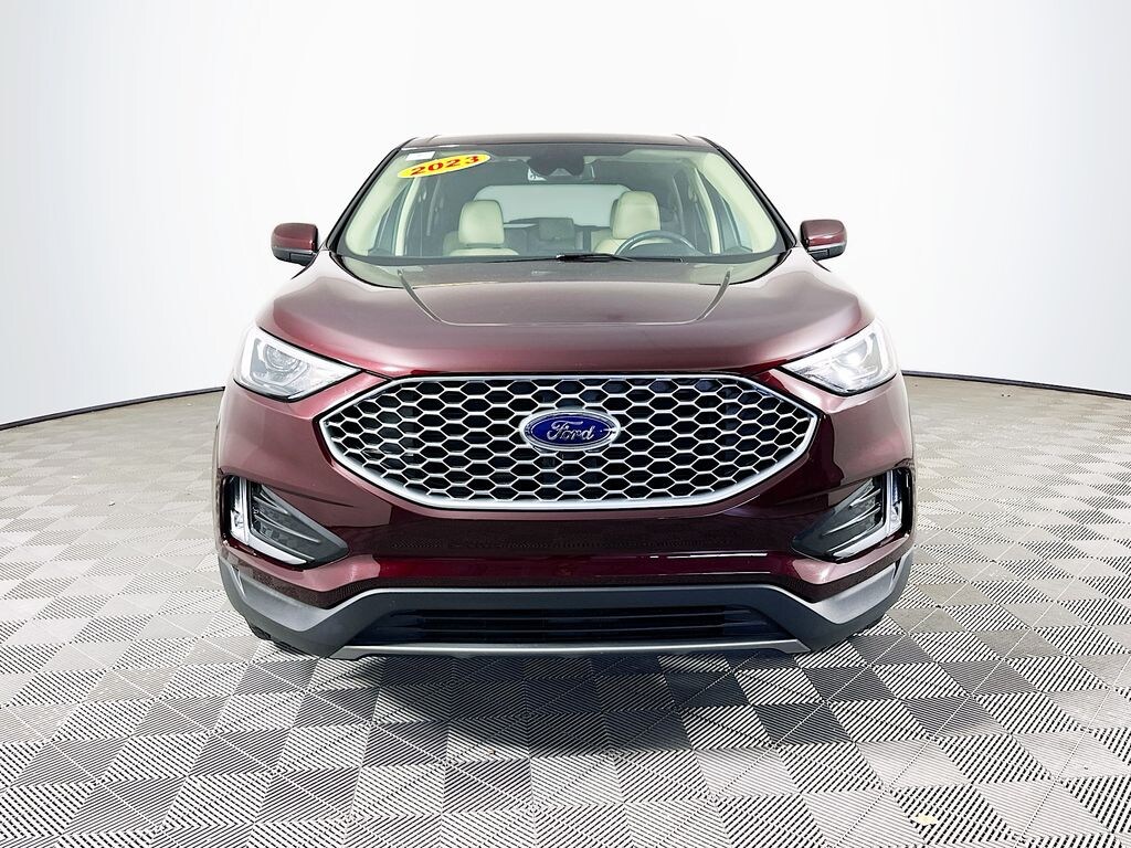 Used 2023 Ford Edge SEL SUV