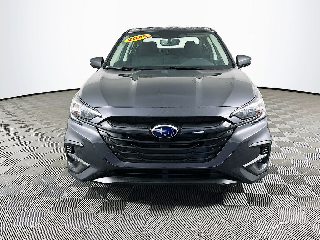 2025 Subaru Legacy Premium photo 3