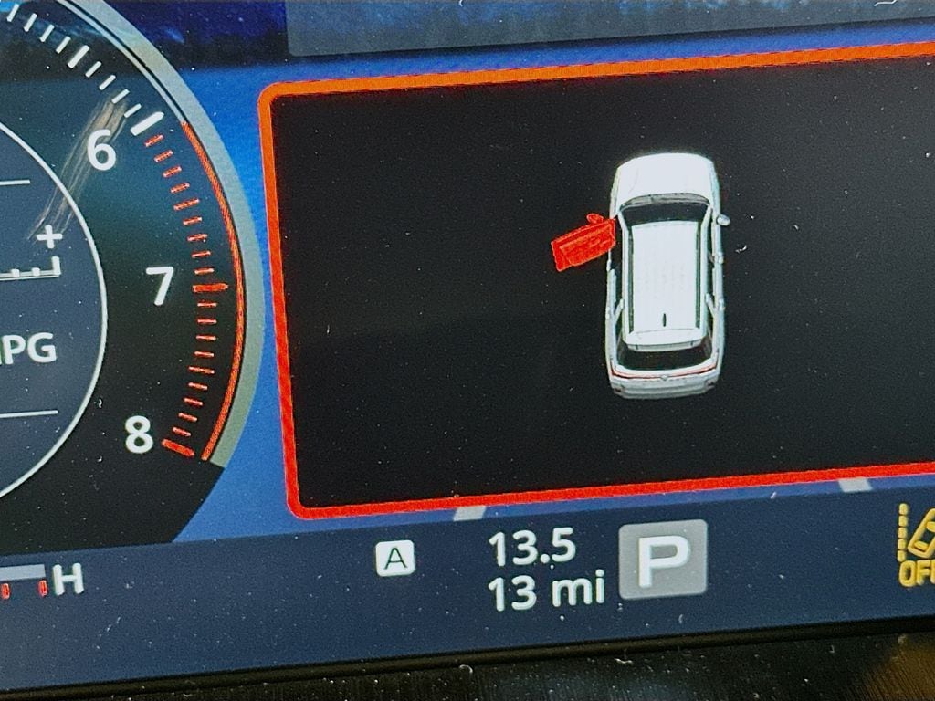 2026 Subaru Outback Limited - Photo 16