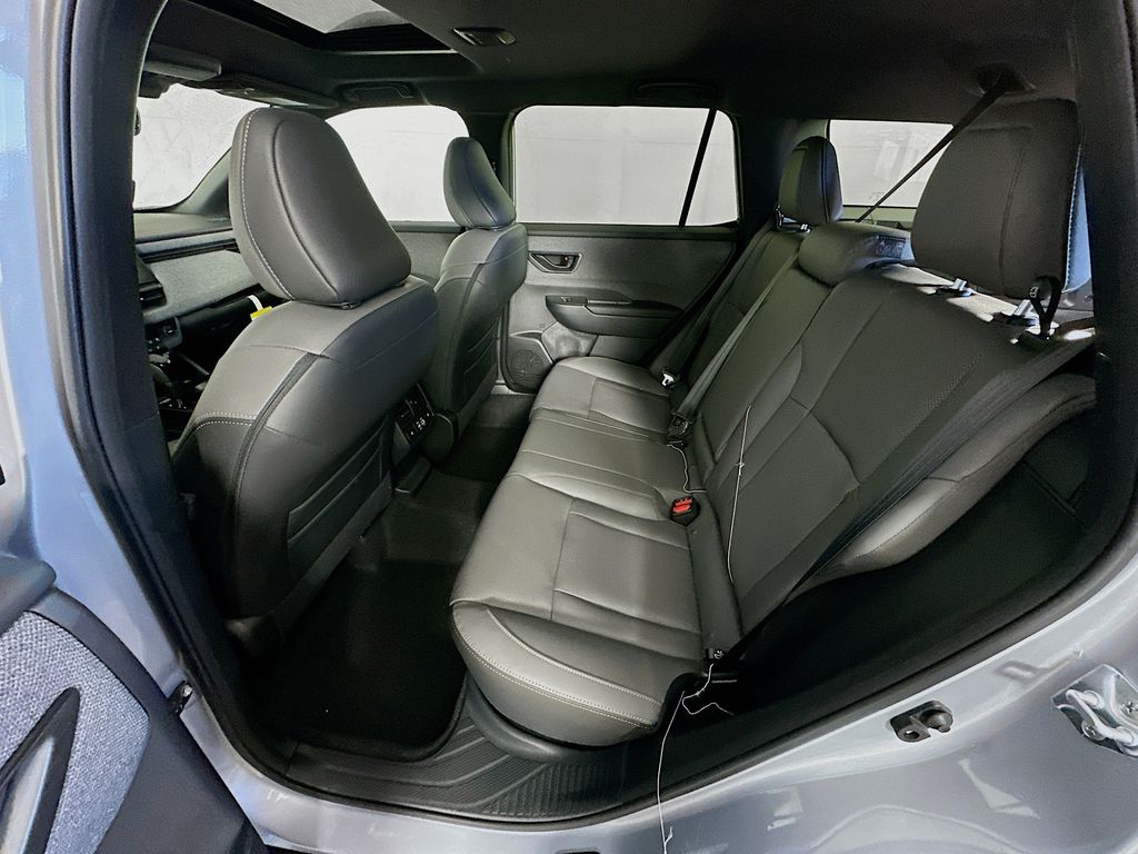 2026 Subaru Outback Limited - Photo 32