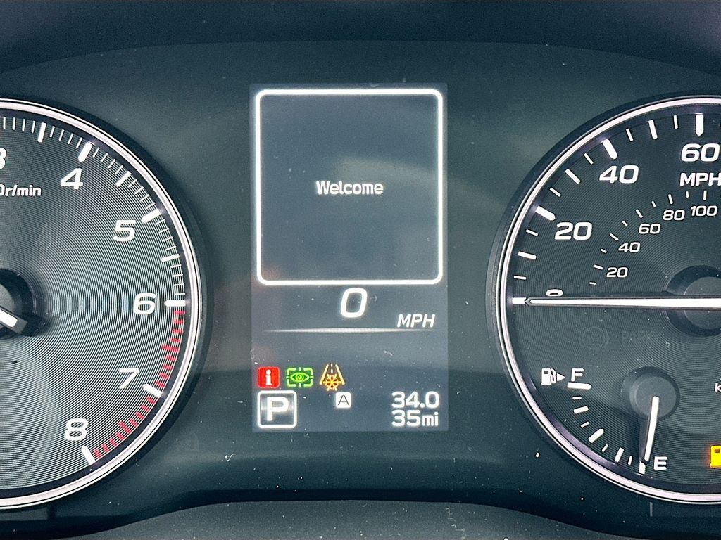 2026 Subaru Ascent Onyx Edition-Touring - Photo 16