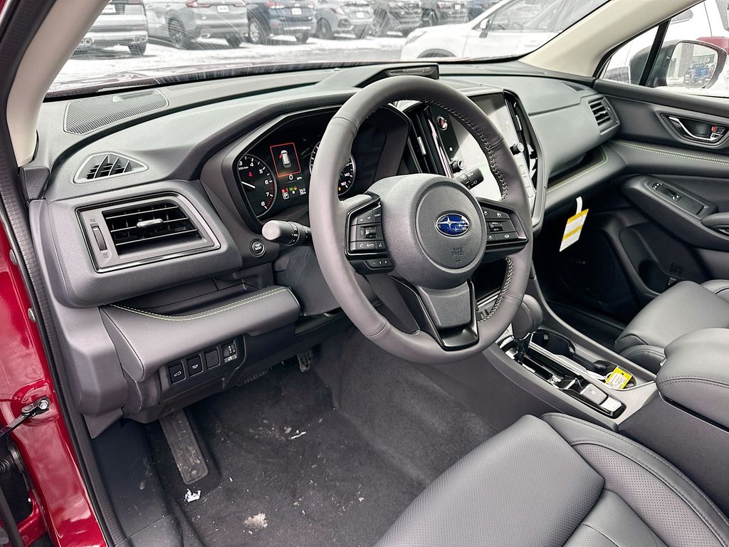 2026 Subaru Ascent Onyx Edition-Touring - Photo 13