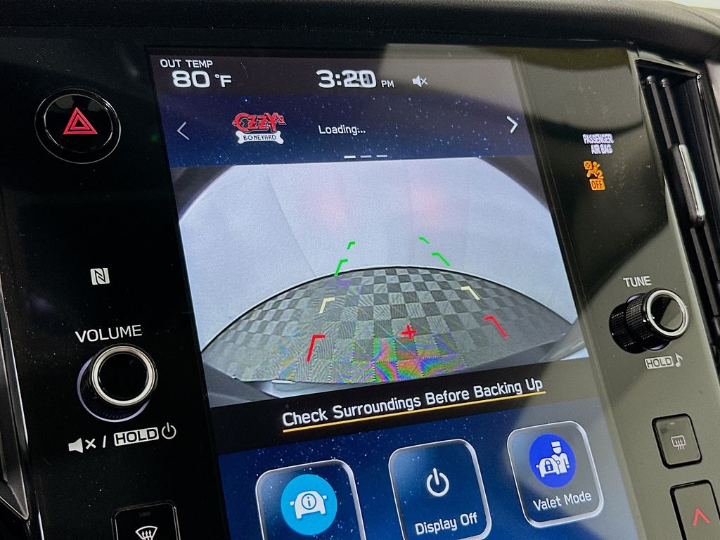 2025 Subaru Legacy Premium - Photo 18