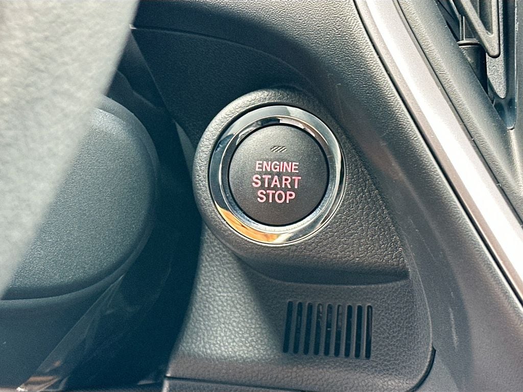 2026 Subaru Impreza Sport - Photo 18