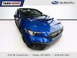 Subaru WRX