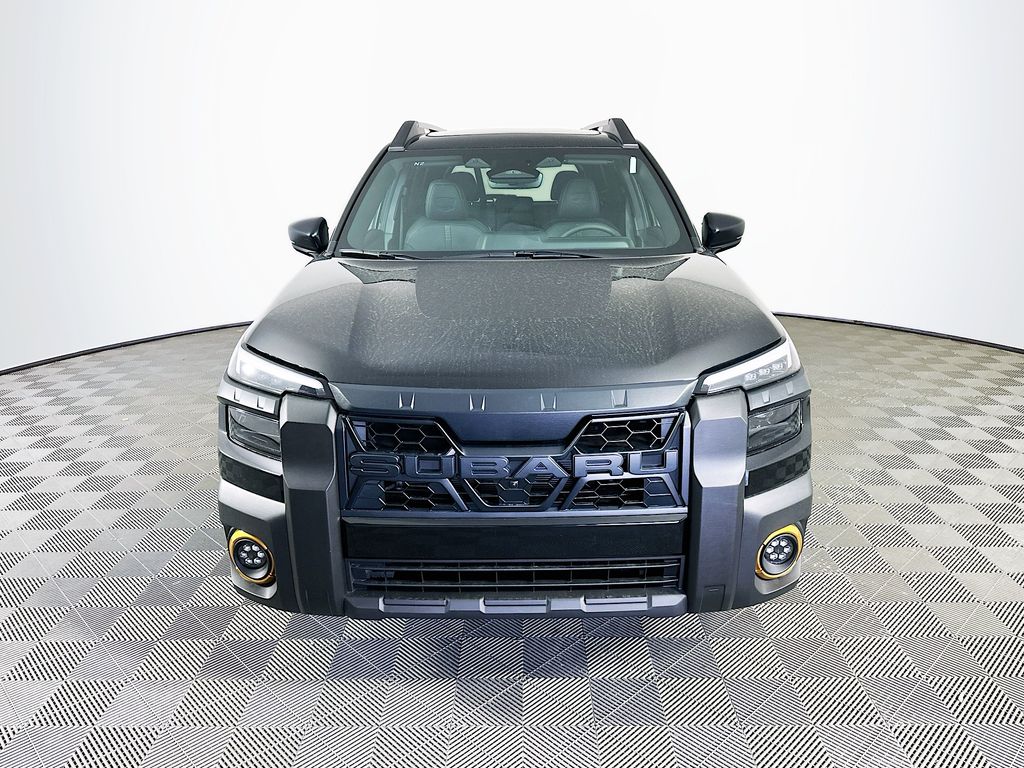 2026 Subaru Outback Wilderness - Photo 3